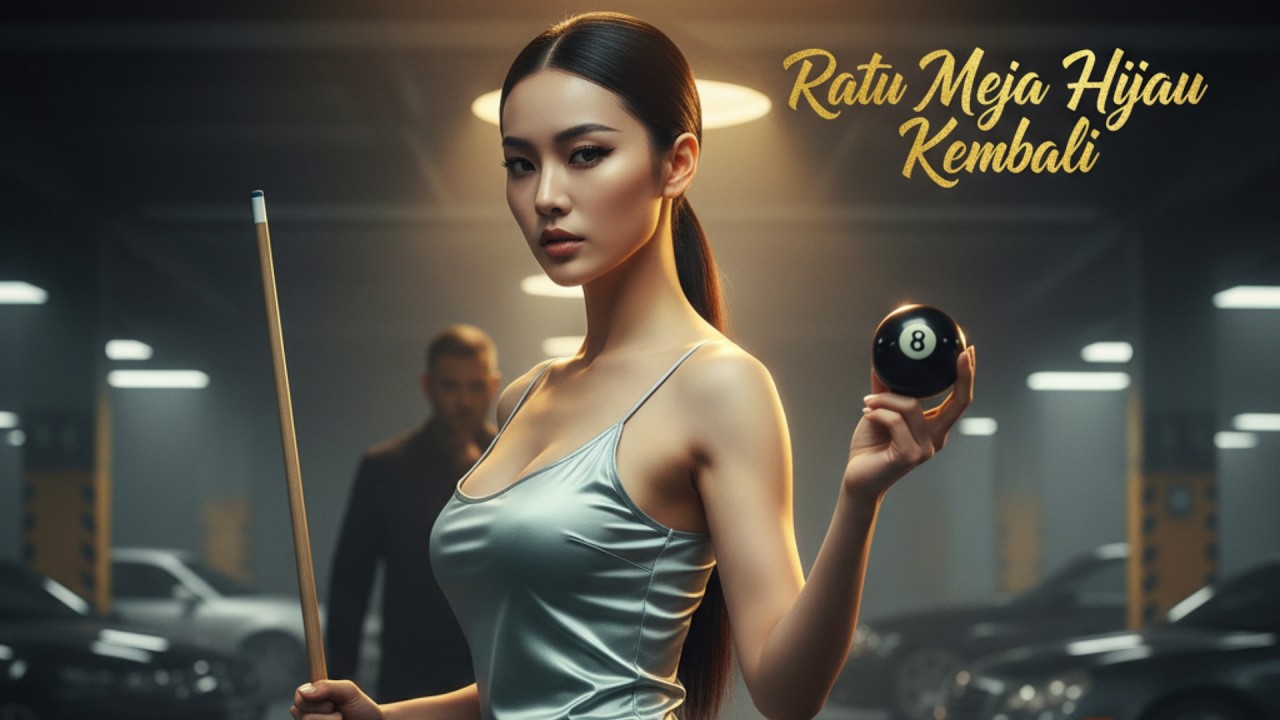 Cinta Ratu Billiard Menghancurkan Kasino Bawah Tanah Lengkap 2026