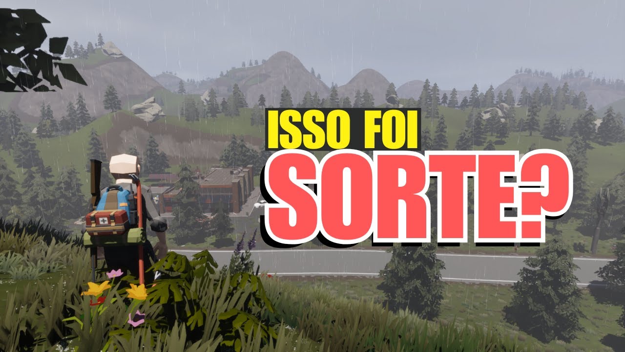 Achei Armas Onde Não Esperava | Surroundead