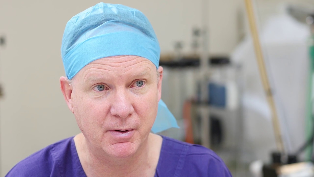 Liposuction complications