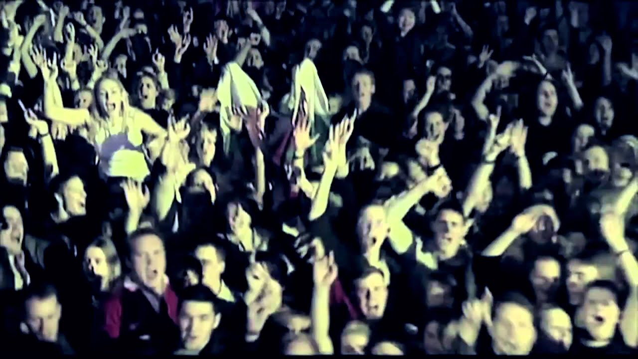 Manic Street Preachers - Liberty Stadium 2016