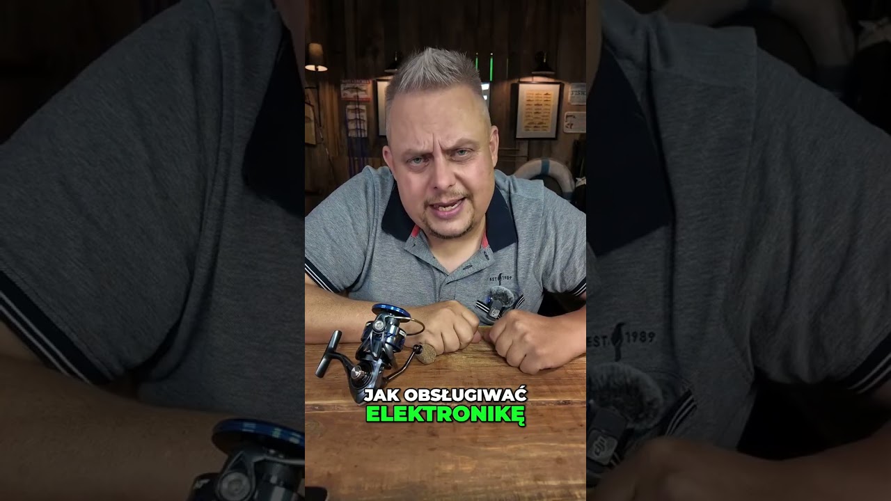 Czy ZAKAZ Live? Wędkarze vs. Echosondy - Szokujące Fakty! #shorts