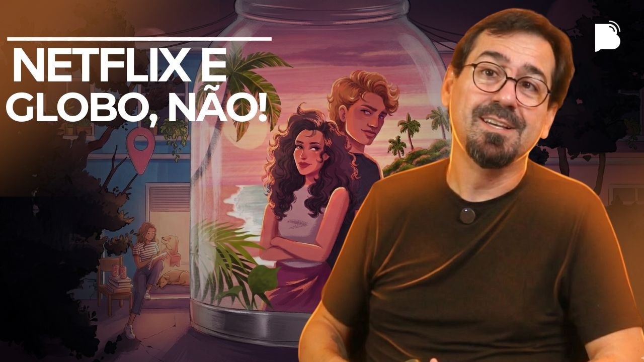 VÃO ACABAR COM A FICÇÃO CRISTÃ!