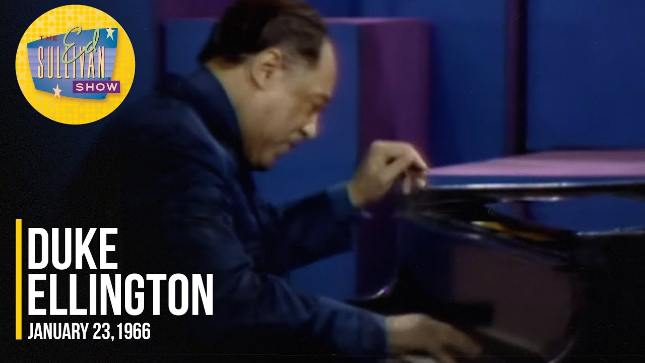 Duke Ellington 