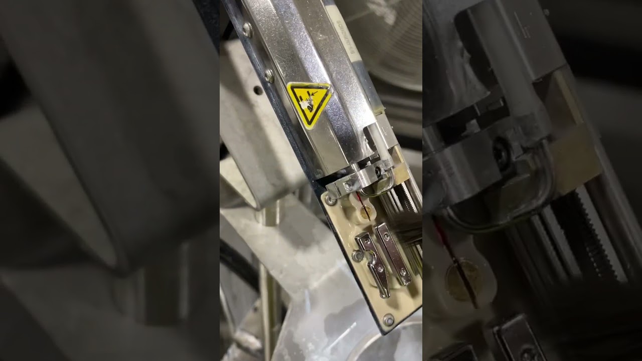 Leibinger print head cleaning.