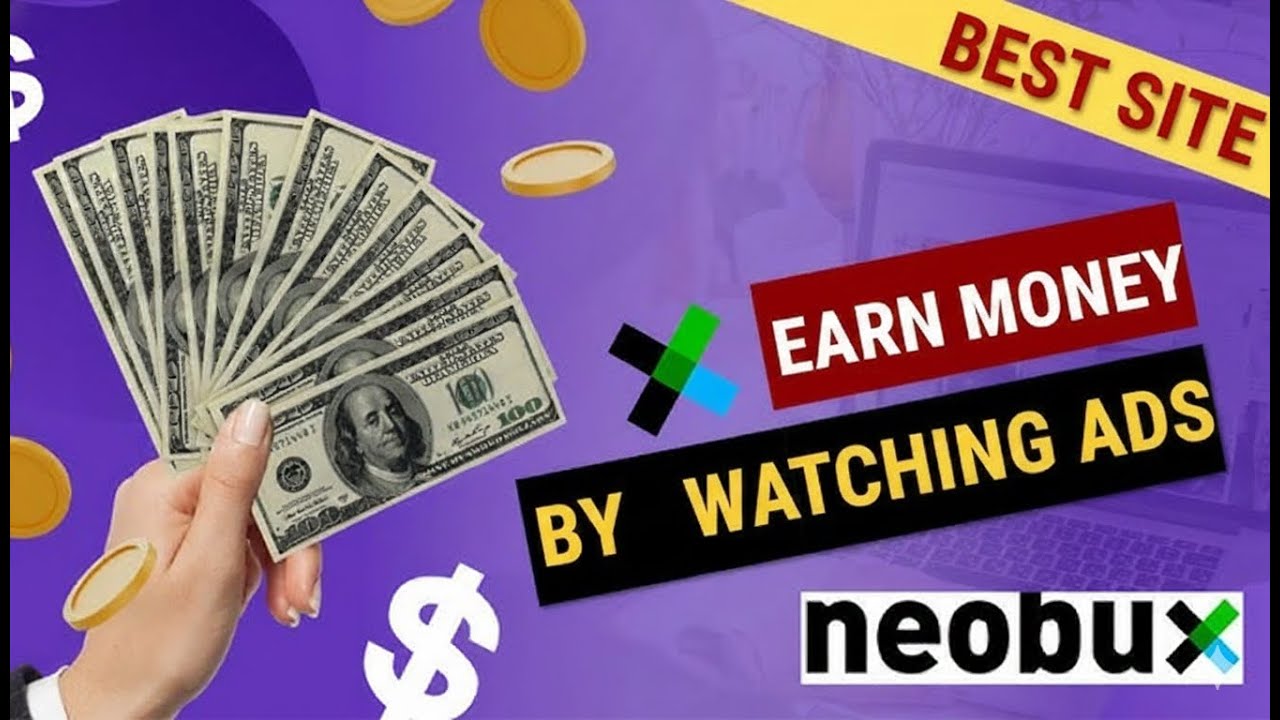 Easy Way to Make Money with NeoBux 💰 Beginner-Friendly Method (Step-by-Step Guide)