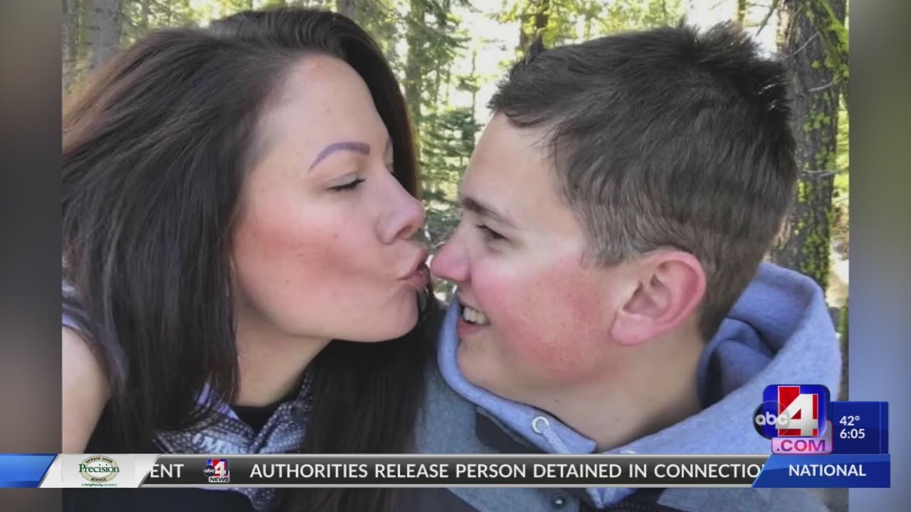 ‘We don’t want him forgotten’: Mother of disabled man killed in carbon monoxide incident speaks out,