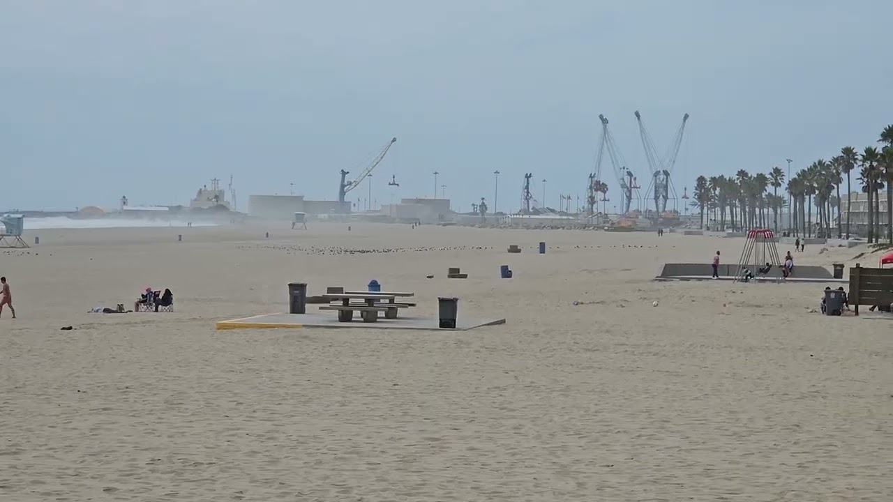 Port Hueneme, California