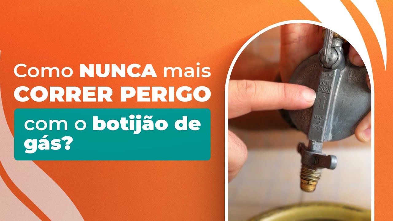 Segurança em primeiro lugar!💡