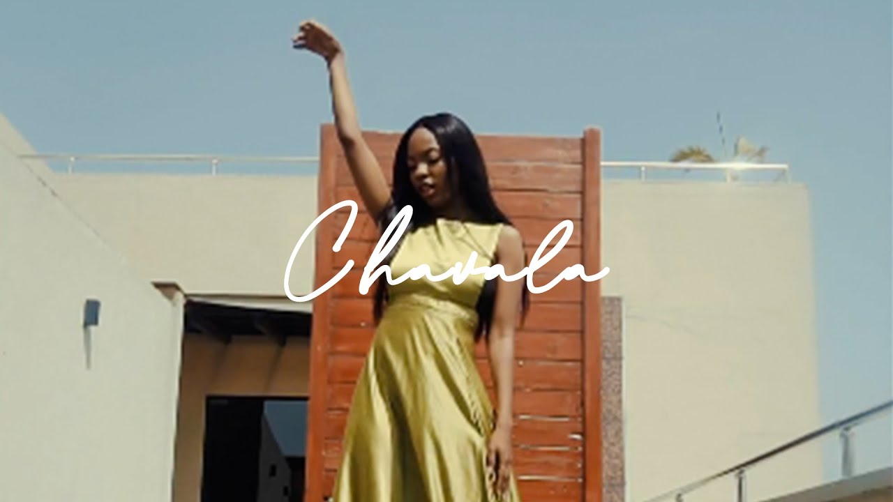 CHAVALA | fashion film