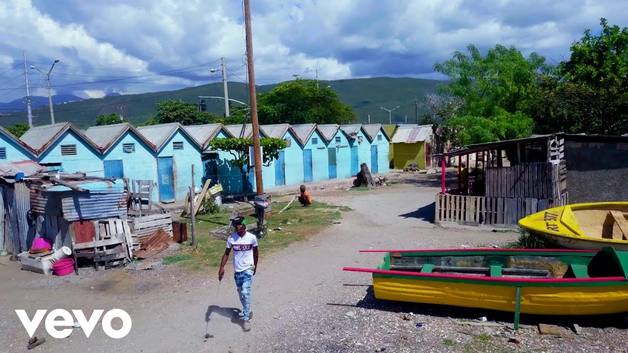 Reggae Genesis Riddim Medley (Official Video)