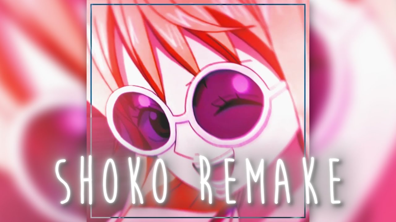 Nami - Come My Way (Shoko Remake) [8k60FPS] -  Free Project File