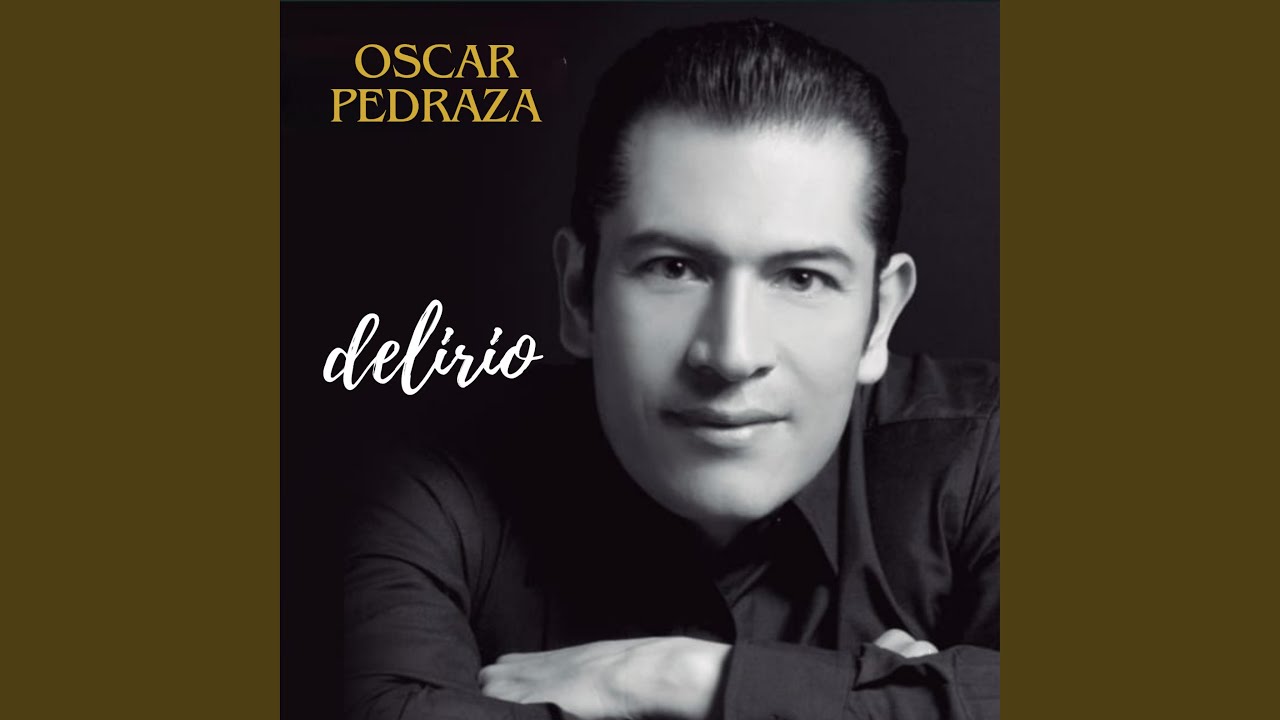 Delirio