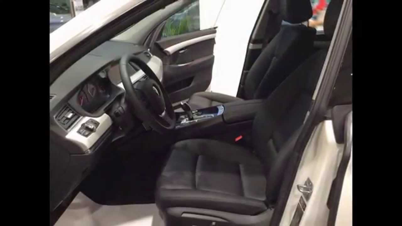 BMW Phu My Hung/ 528GT model 2014