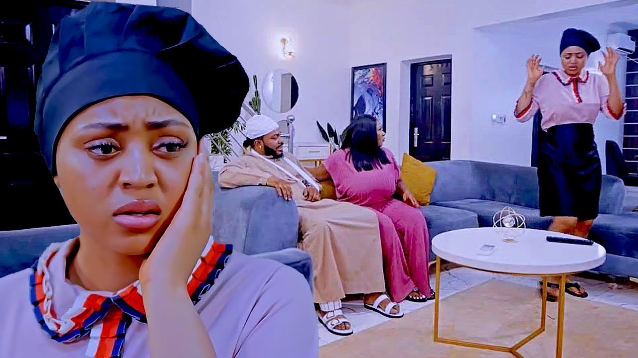 2026 REGINAL DANIELS LATEST TRENDING NIGERIAN NOLLYWOOD MOVIE HITTING THE INTERNET NOW #viralvideo