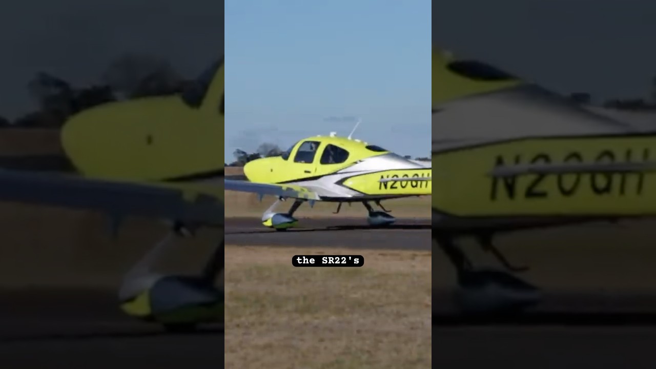 SR22T vs DA50 - which is better?