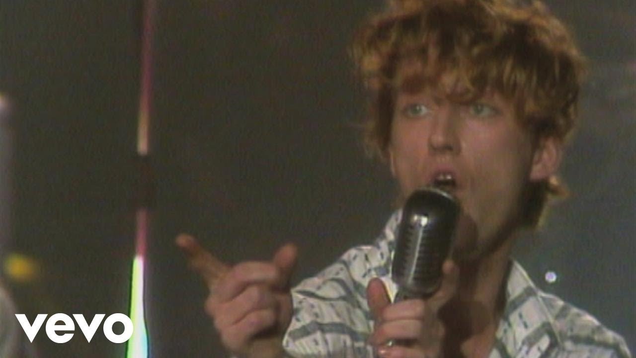 The Ace Cats - Rockabella (Rockpop Music Hall 18.02.1985) (VOD)