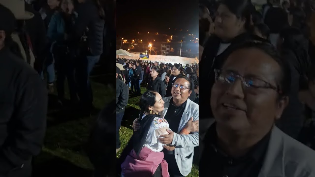 Otavaleños por el mundo.  *
