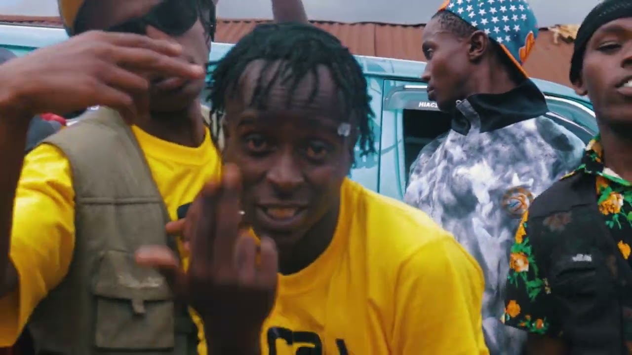 CALL 91(GANGSTA POINT) OFFICIAL MUSIC VIDEO.