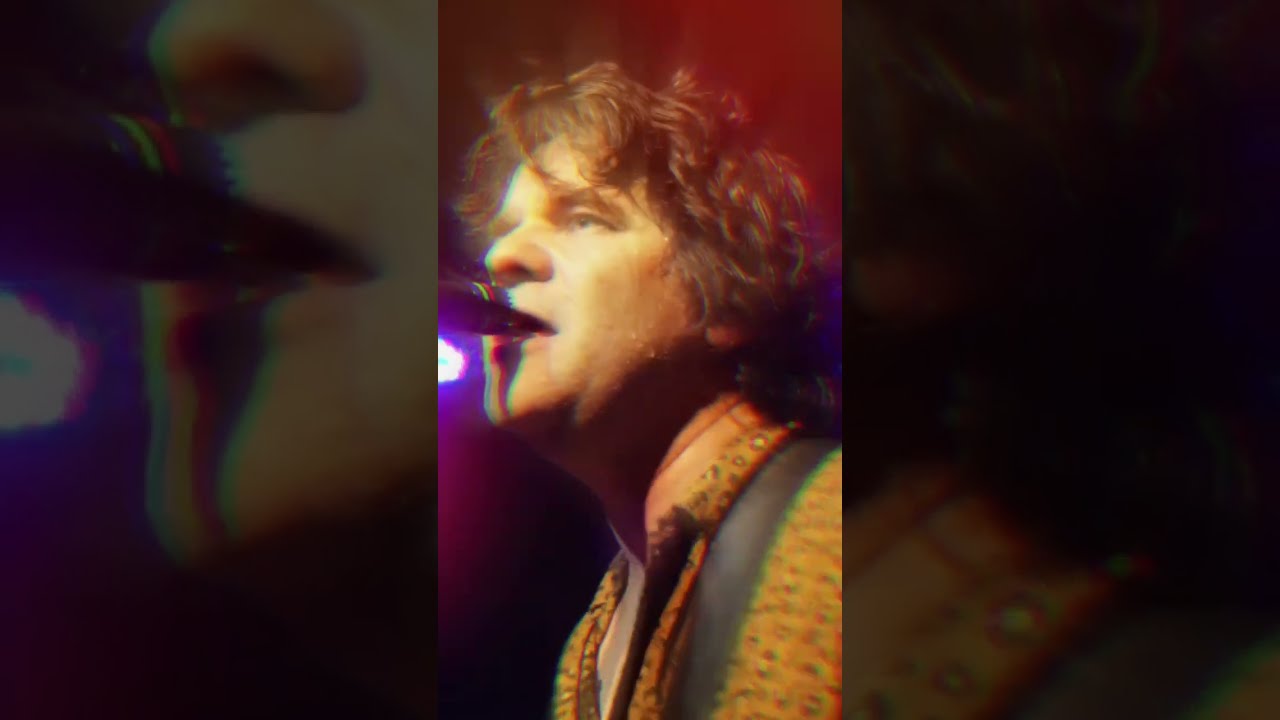 Forgotten Boys - Like Never Before