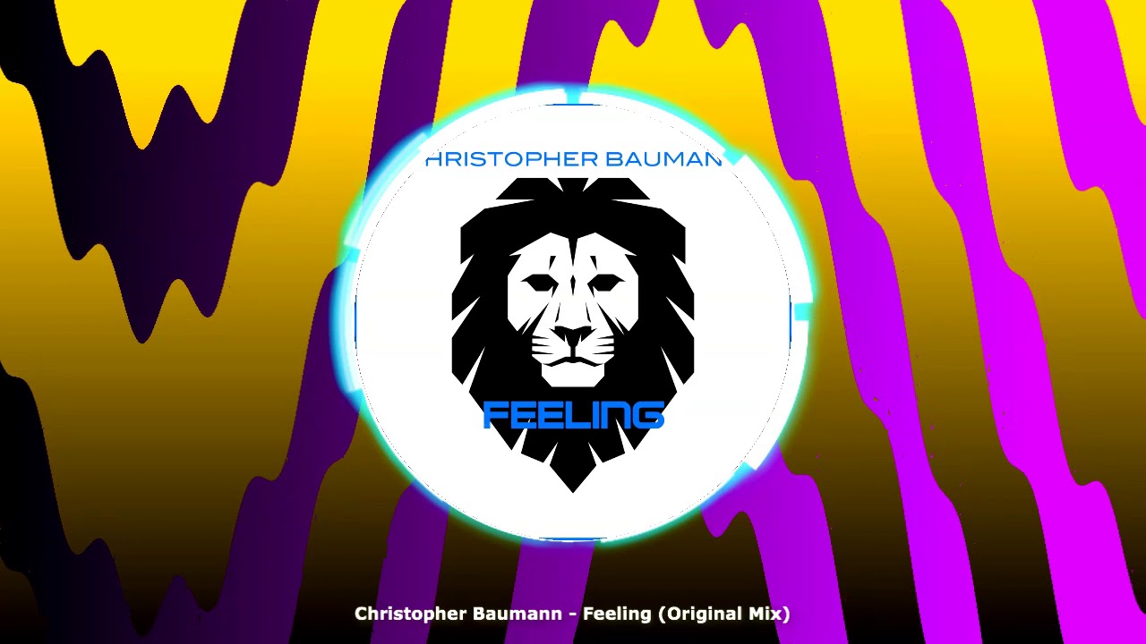 Christopher Baumann - Feeling (Original Mix)