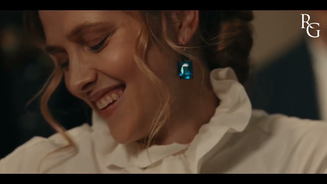 Robert Gill Showreel