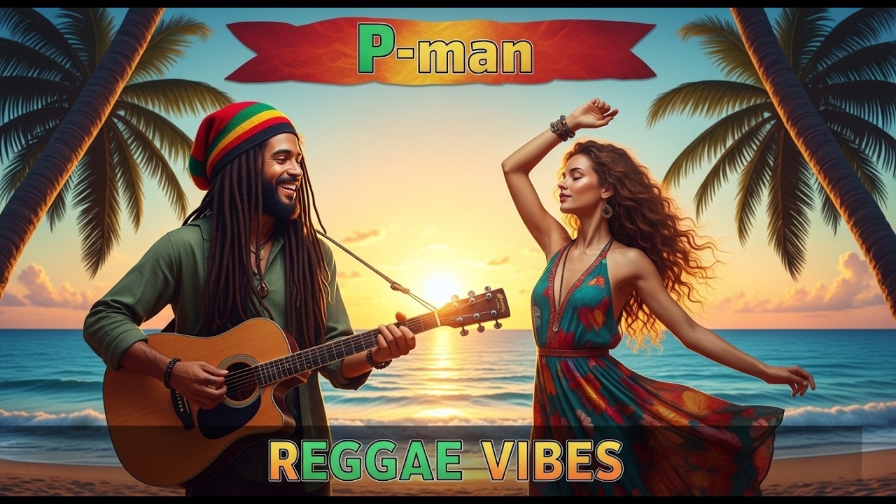 Sweet Reggae Vibes 🌴 Relaxing Roots Reggae Playlist #sweetreggae #reggaevibes #rootsreggae