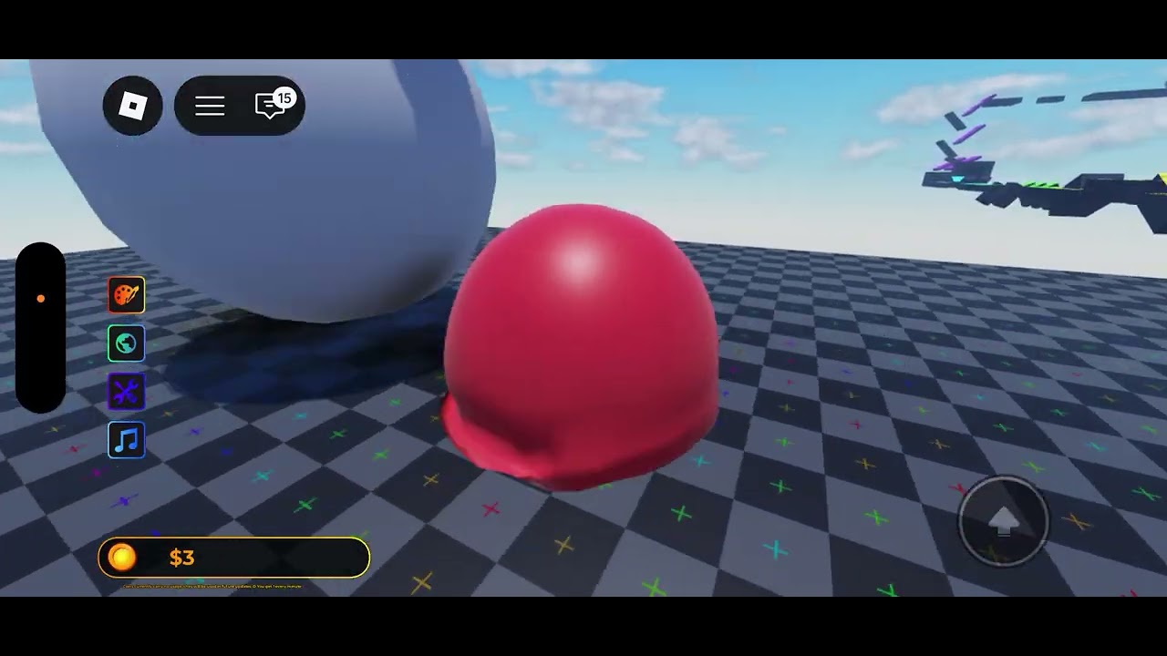 Me play every game in slime physics sandbox ￼