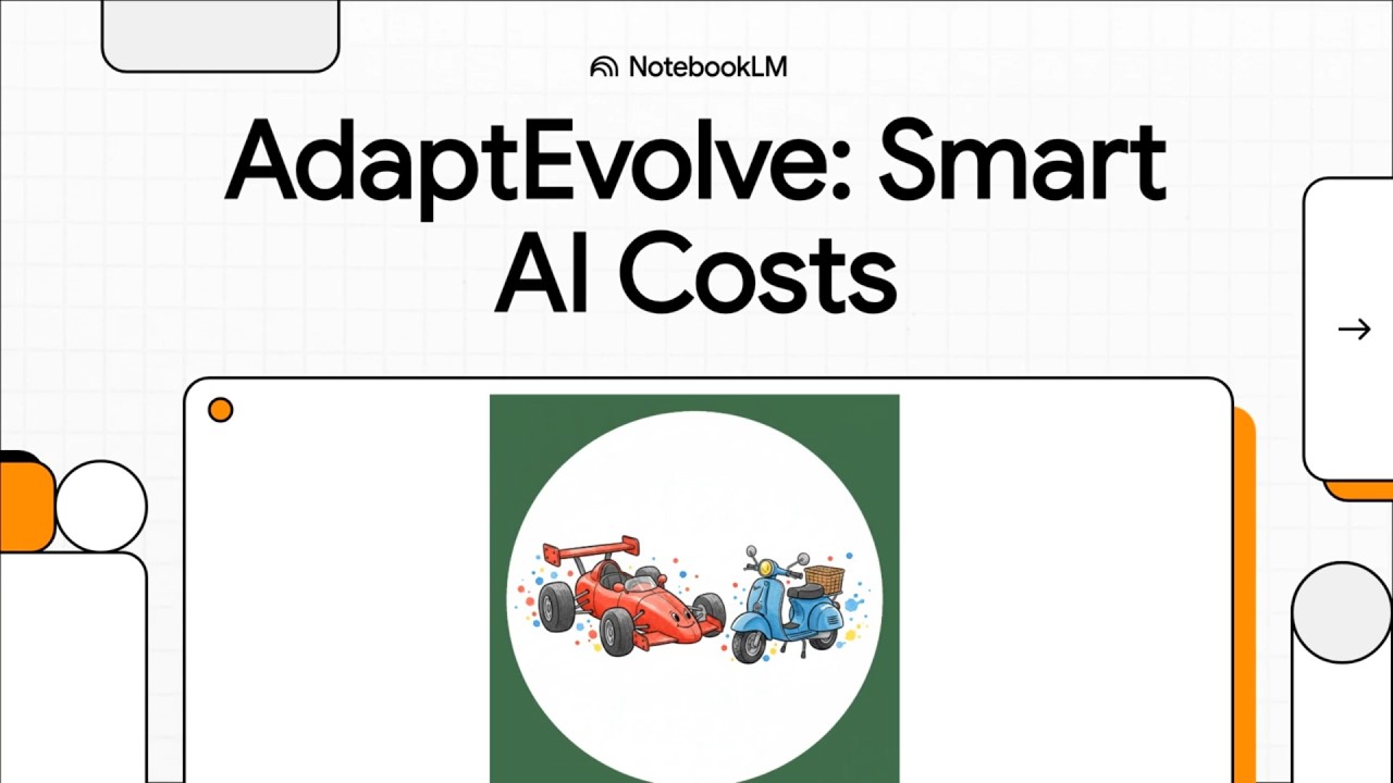 AdaptEvolve: Making Evolutionary AI Efficient