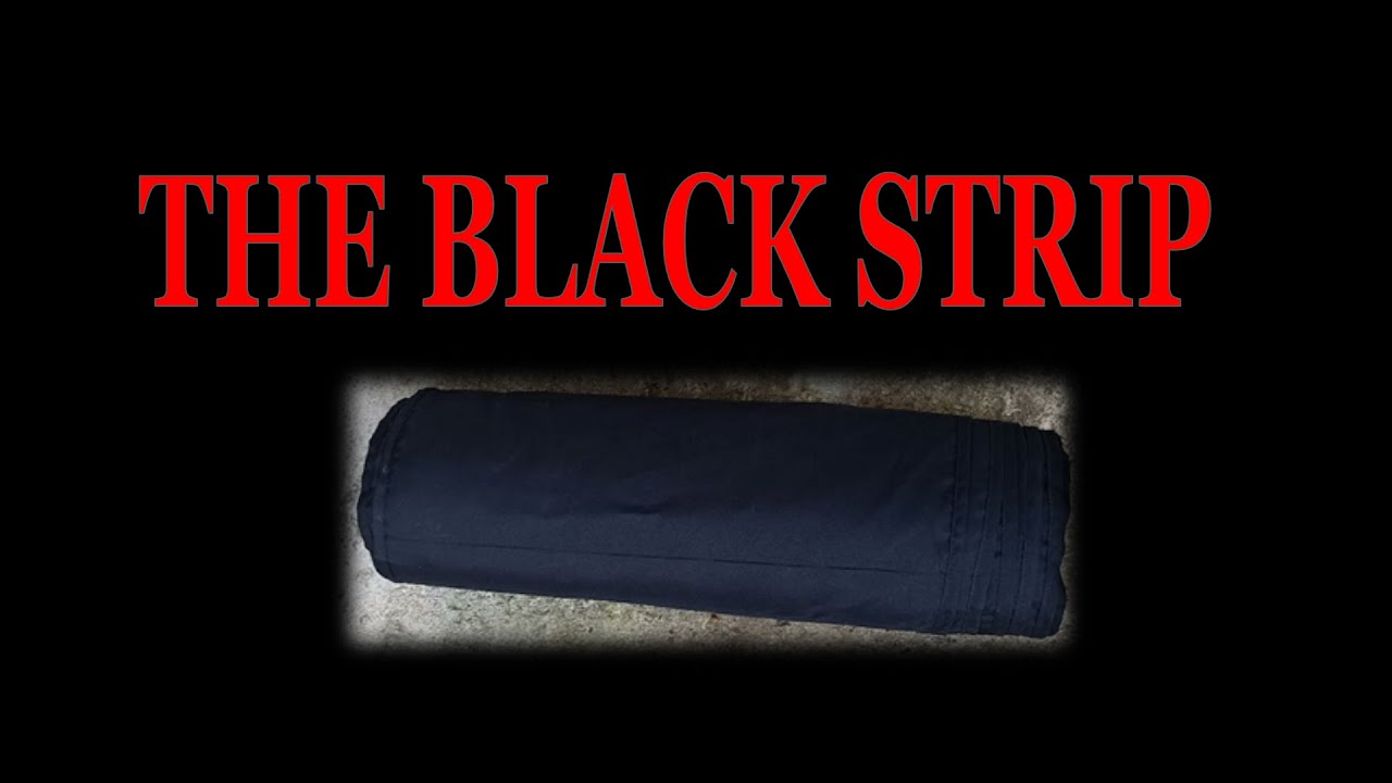 The Black Strip