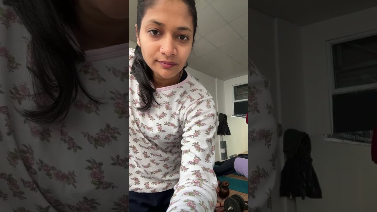 14 Jan Morning Yoga Workout live