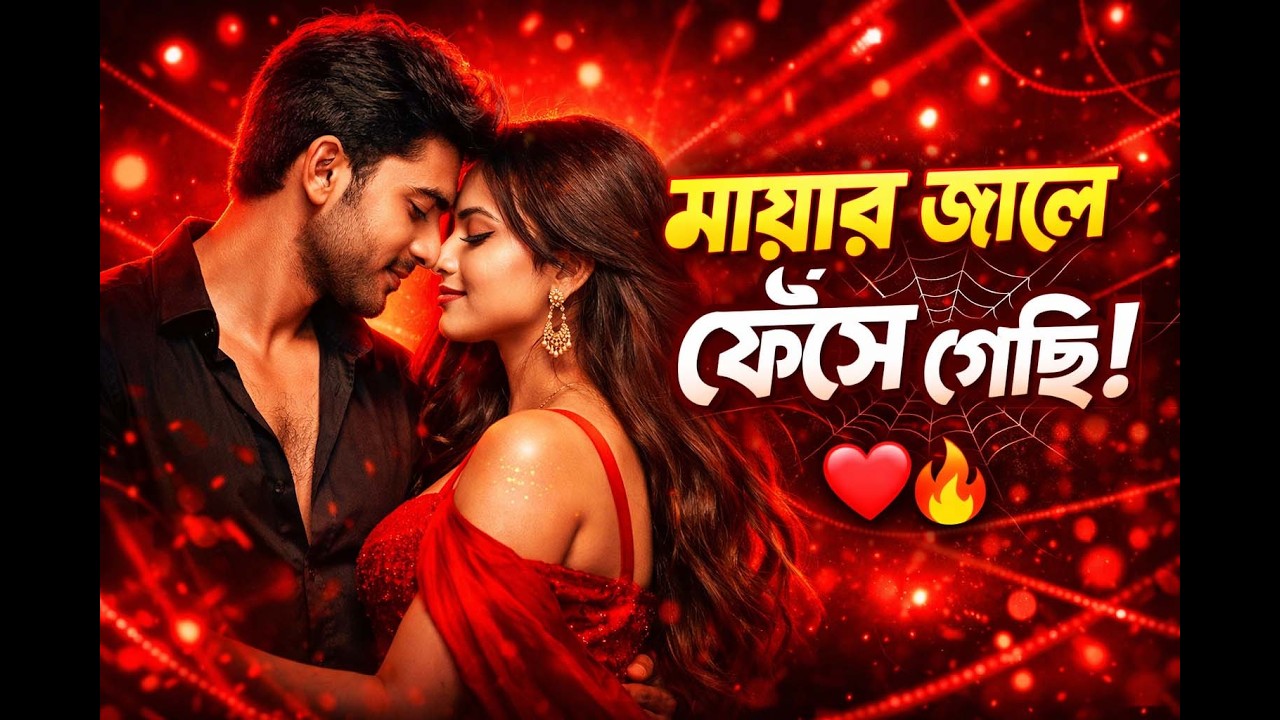 Maya Hoye Geche Maya (মায়া হয়ে গেছে মায়া) | Bangla Romantic DJ Remix 2026 | Love  Viral TikTok Song