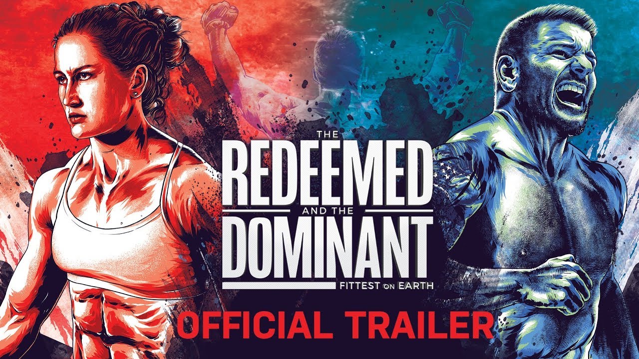 The Redeemed and the Dominant &ndash; Official Trailer