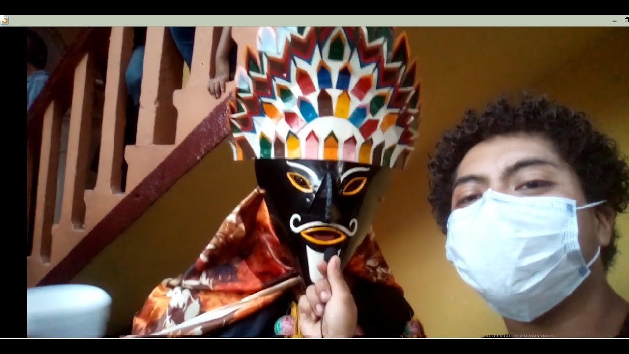 SAN MARTIN CHALCHICUAUTLA, LA CUNA DEL XANTOLO