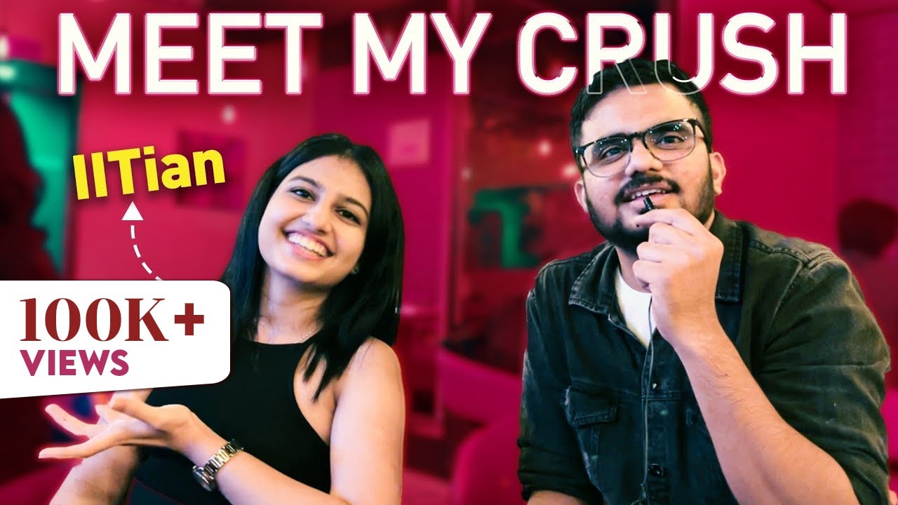 *NOT CLICKBAIT* Amazing Treat from IIT Bombay Seniors! 🤩
