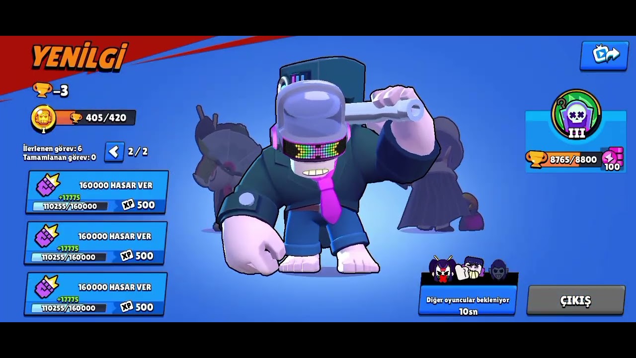 #brawlstars #barbiepelin #firstvideo