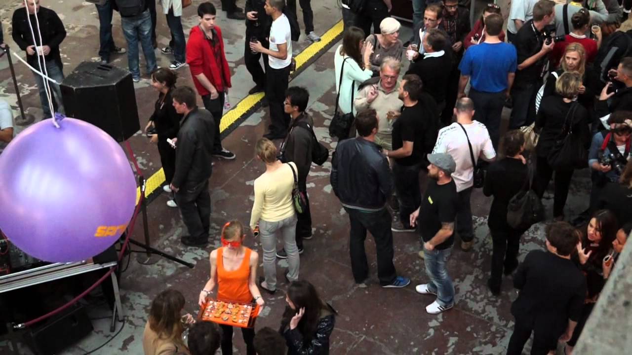 Sans Conservateur 2012 - PIZZA HUT