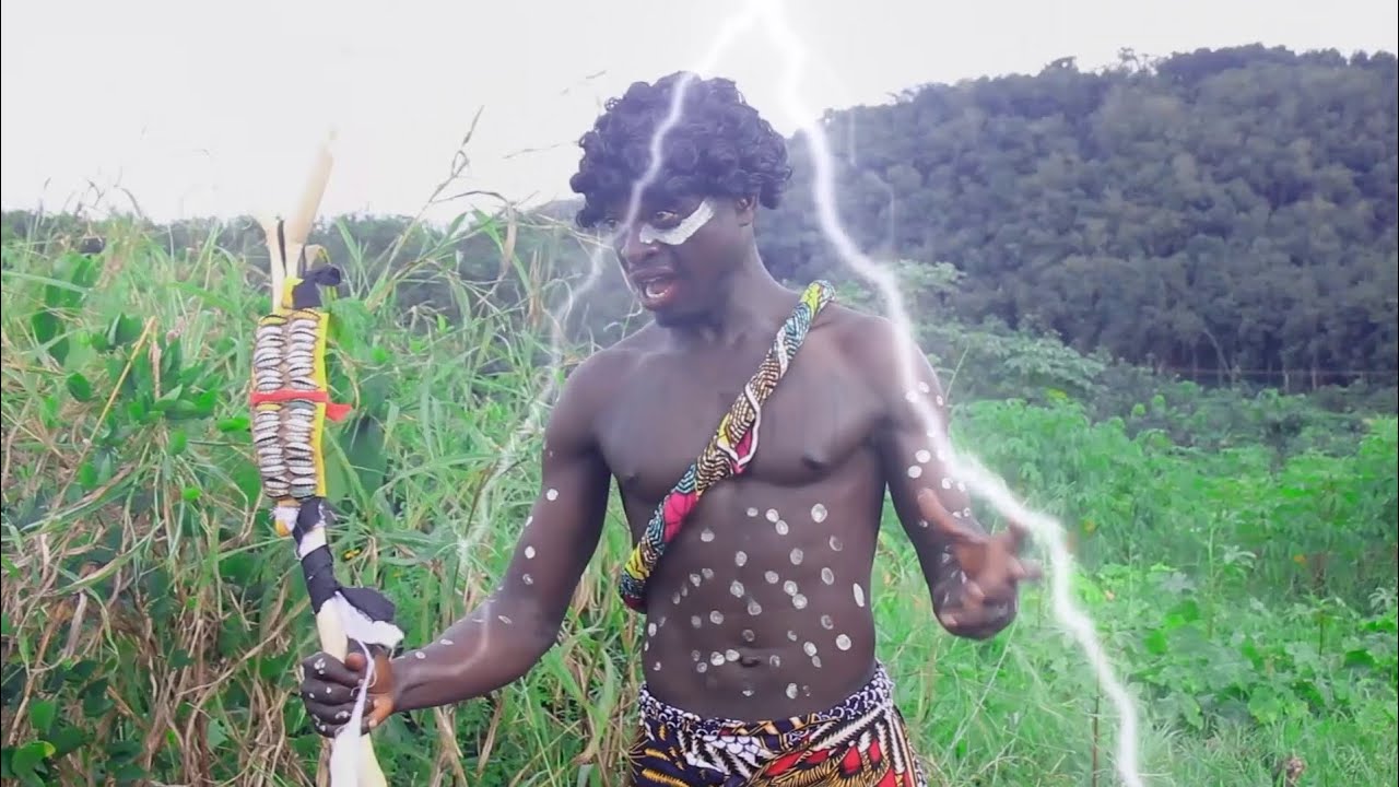 THANGBA THIMIIRI FULL MOVIE (Part One)😳😳