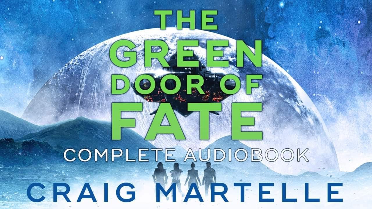 The Green Door of Fate