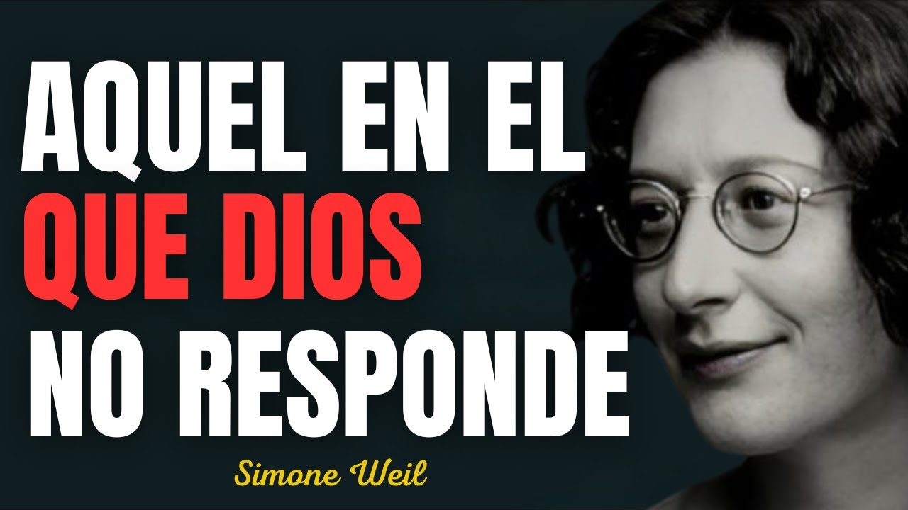 Hiciste todo bien… y aun así Dios eligió Permanecer en Silencio