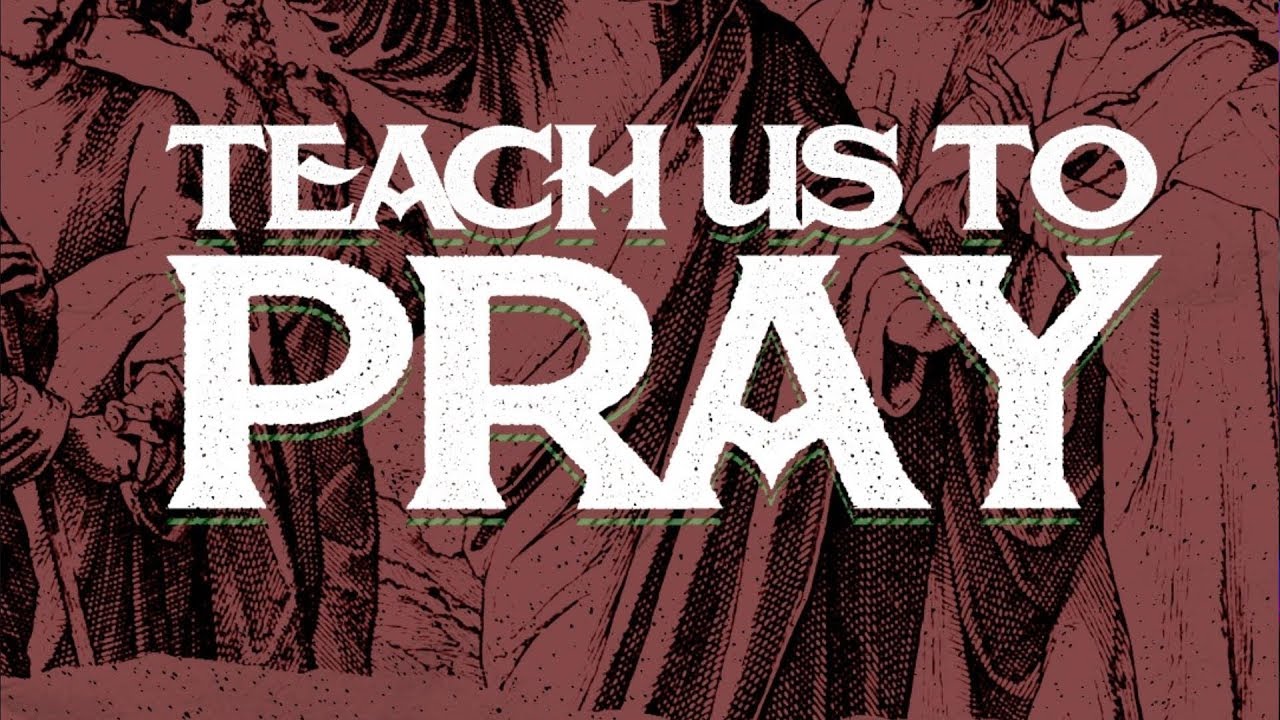 Teach Us to Pray /Pastor Ayo Ajani /8th Sept 2019/ Second Service