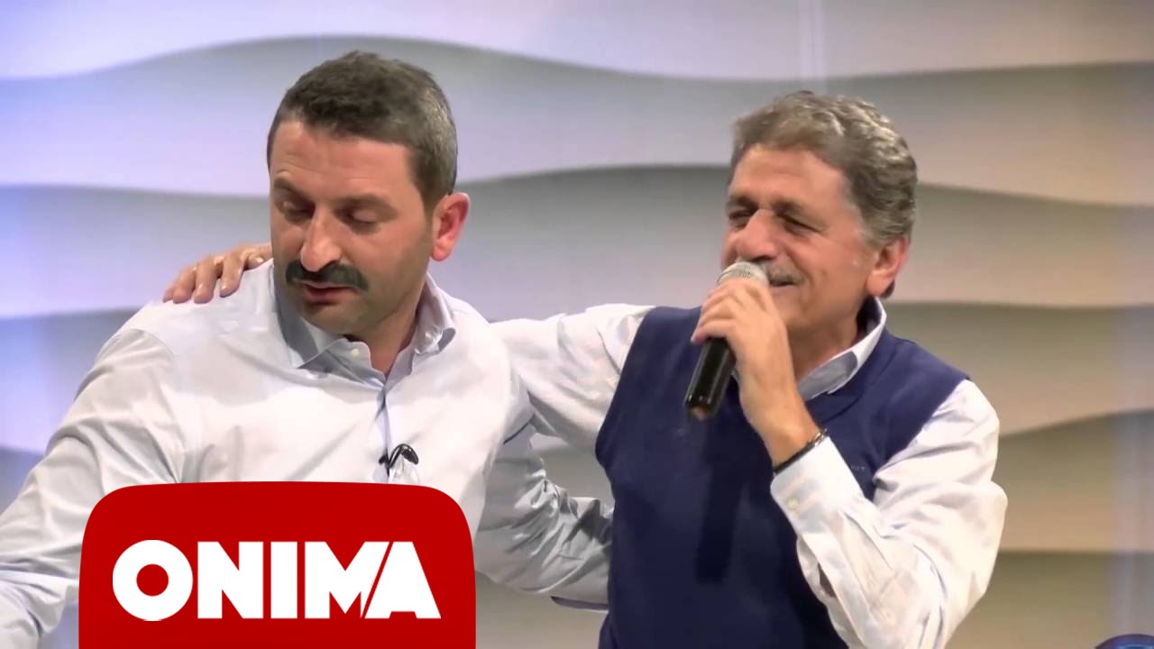 Lasgushi dhe Sabri Fejzullahu - n'Kosove Show