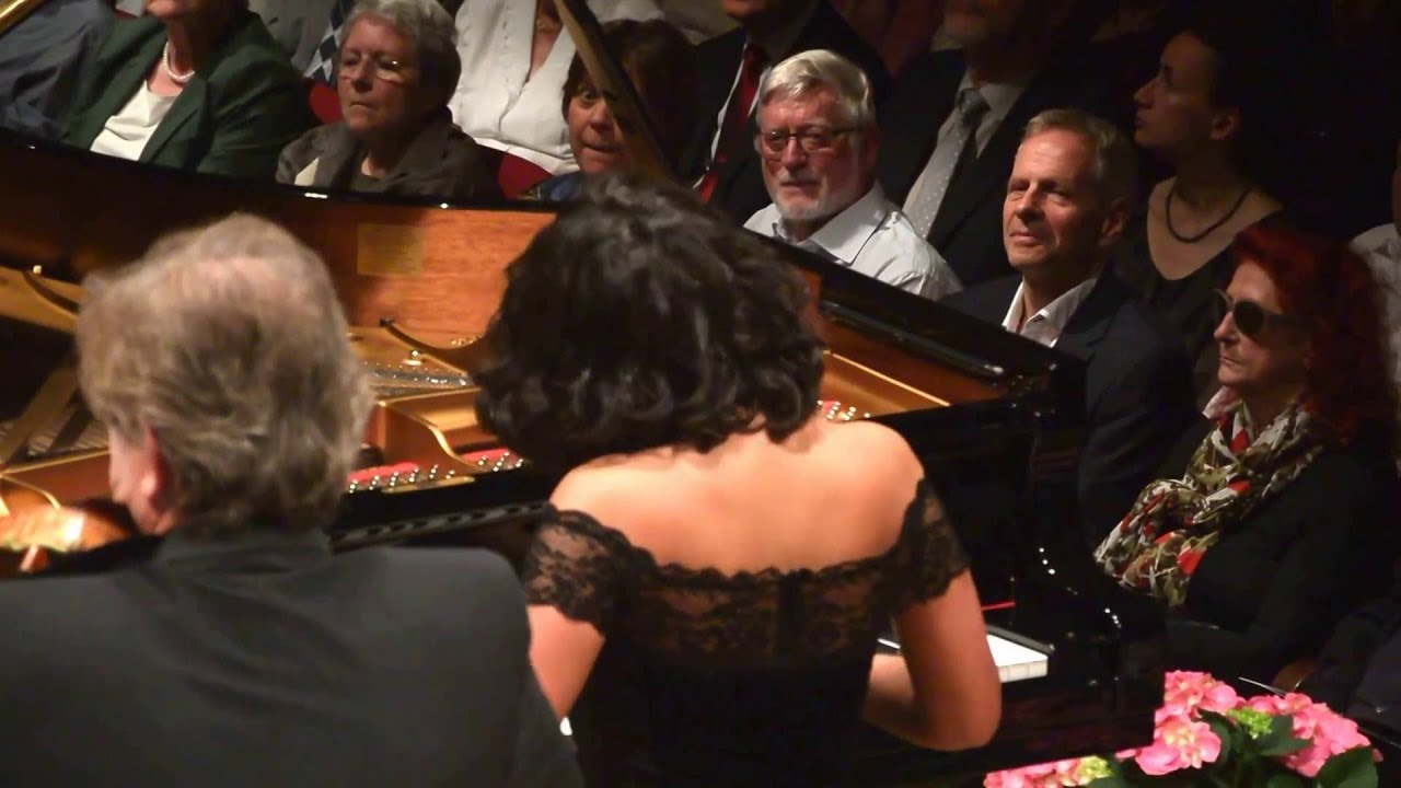 KHATIA BUNIATISHVILI - ZÜRICH - 2016-05-28 FINAL PART