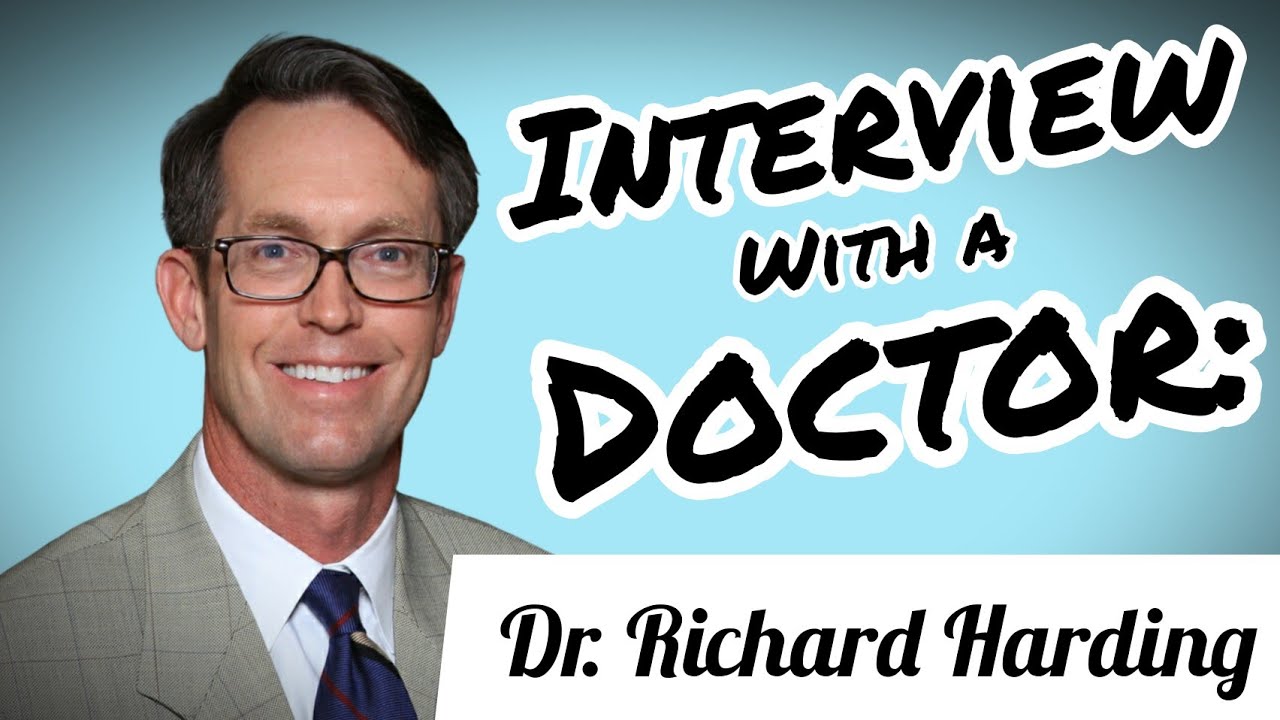 Thyroid RFA in PHOENIX: @Richard Harding, MD, FACS