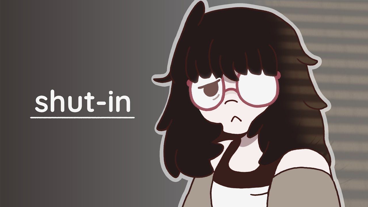 Why I Became a Hikikomori (Shut-In)