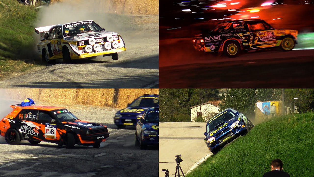RALLYLEGEND 2024 | HIGHLIGHTS