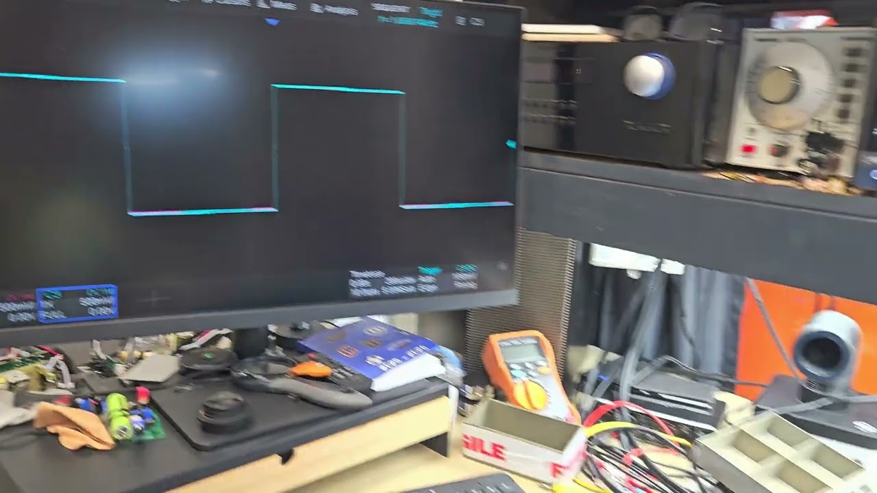 STAS 52326 ACCUPHASE C2850