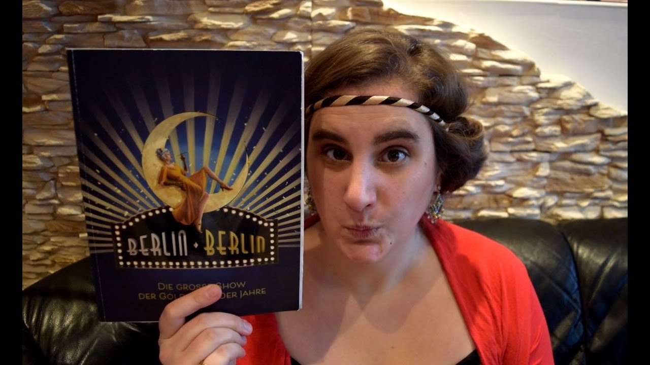 Review | BERLIN, BERLIN im Admiralspalast