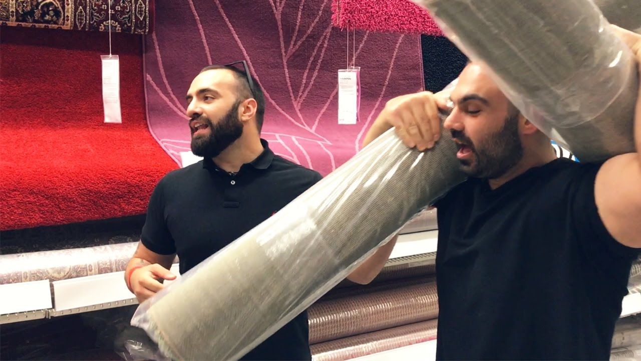 Ψώνια για το νέο στούντιο στην Θεσ/νίκη! | Unboxholics