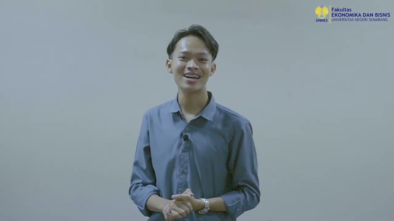 Campus Tour Fakultas Ekonomika dan Bisnis UNNES