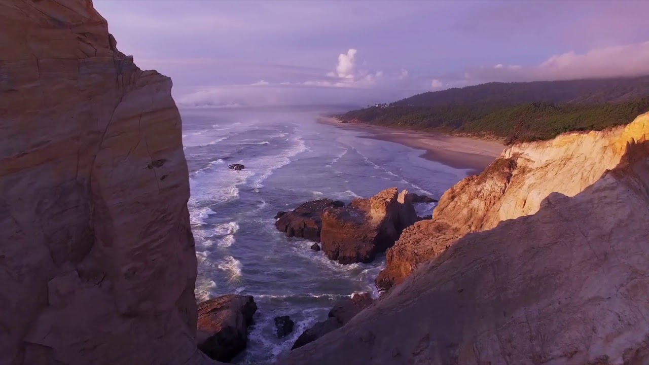 Jon Durant - Tributaries (Official Video)